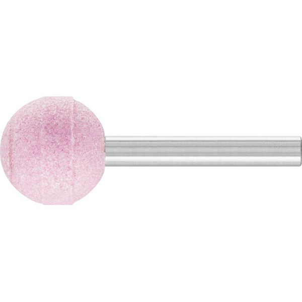 Pferd Schleifstift KU 20 6 AR 60 O5V STEEL EDGE, VE: 10 Stück, 31708276