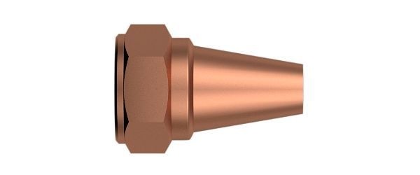 MWW Heizdüse STY für Acetylen für MWW 600, 400 - 600 mm, 01757