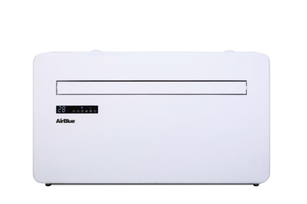 Swegon Monoblock-Klimagerät, AirBlue GAW 30 ECO Inverter, Kühlen: 2,90 kW, Heizen: 2,30 kW, 2623526
