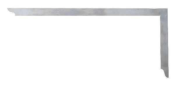 hedue Zimmermannswinkel ZN 600 mm, Z260