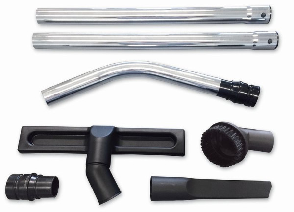 DeWalt Bodenreinigungsset für Absaugsysteme, DWV9350-XJ