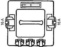 Elektra Tailfingen Steckdosenverteiler SV 16/32, 189753