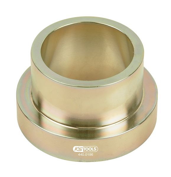 KS Tools Druckstück, Durchmesser 54 mm, 440.0186, 4042146637807