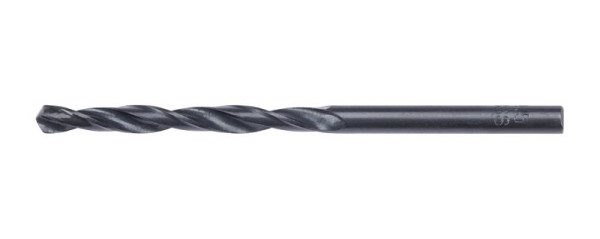 Rothenberger HSS Spiralbohrer PROFI Plus, Typ N, 4,5mm, 817047