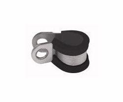 Riegler RSGU-Rohrschellen, Spannbereich 28,0 mm, VE: 10 Stück, 114313, 4047322402569