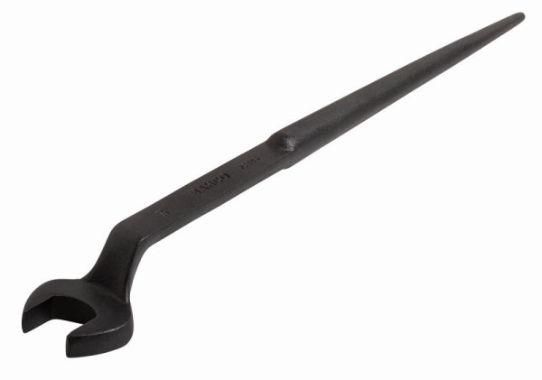 Bahco Maulschlüssel für den Gerüstbau, metrisch, phosphatiert, 17 mm, SC335M-17