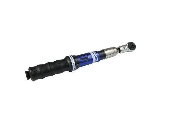 GEDORE Knick-Drehmomentschlüssel LBF.FT 3/8", inkl. Aufsteckknarre, 2293471