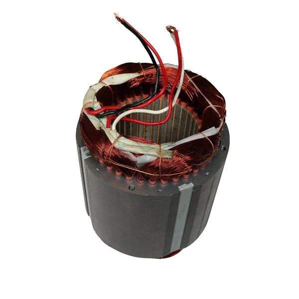 Airpress Elektromotor für Holzspalter 772006, 772006-41