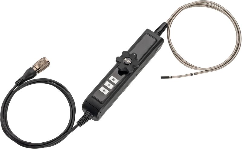 Hazet HD Schwenk-Sonde 180° ⌀ 39 mm Frontkamera 4812-23AF günstig  versandkostenfrei online kaufen: große Auswahl günstige Preise
