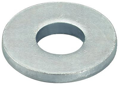 Fischer U 10x21 U-SCHEIBE MZ, VE: 100 Stück, 537683
