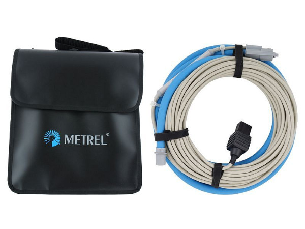 Metrel Erdungs Analyzer GP, tragbares Prüfgerät, MI 3290 GP, 20992671