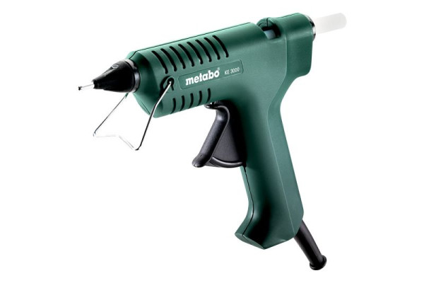 metabo Klebepistole KE 3000 Karton, Holz, 618121000