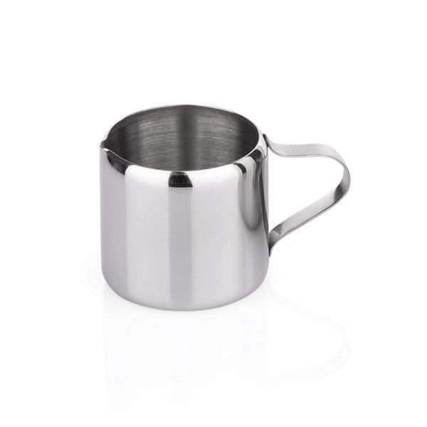 WAS Gießer, 0,03 Liter, Chromnickelstahl, VE: 6 Stück, 1003003, 4044925002066