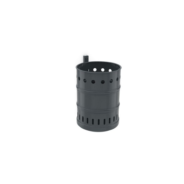 Stein HGS Abfallbehälter 'Tonga', 62925.0001, 4065588676197