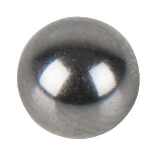 KS Tools Stahlkugel, 515.3250-R044P, 4042146704974