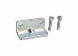 Metal Work Fußbefestigungen, Kolben-Ø 25, 106124, 4047322290944