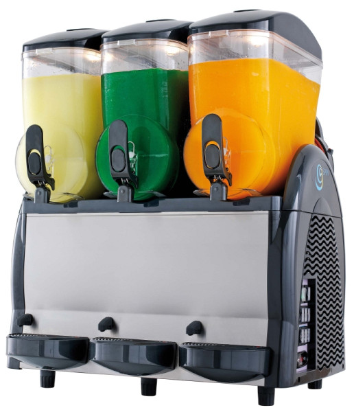 Neumärker Spin-Slush 3x 12 Liter, 05-10196E, 4022955014365