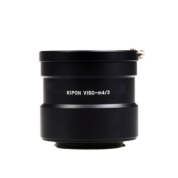 Kipon Adapter für Leica Visio auf MFT, 1022163, 6900000011683