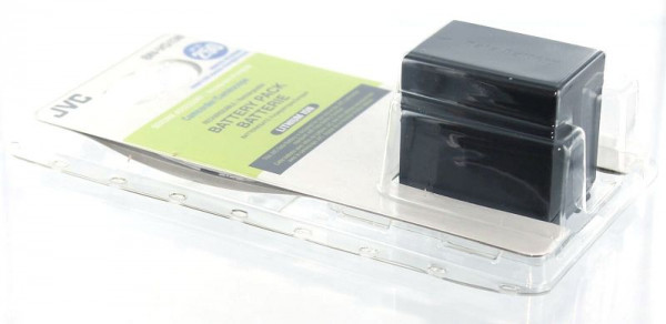 AGI Original Akku für JVC BN-VG138, 84771
