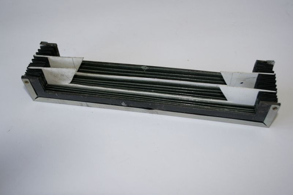 ELMAG Faltenbalg, zu MFB 50 Liter, 9802730, 9000098027300