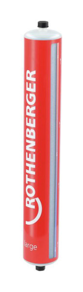 Rothenberger PURE H2O (L) Demineralisierungskartusche, 1500004325