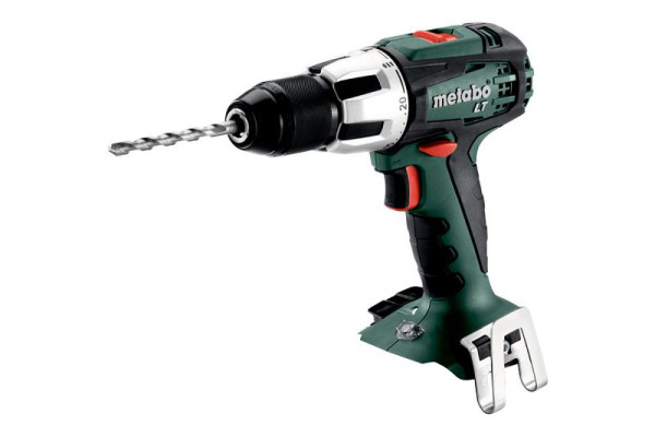 metabo Akku-Schlagbohrschrauber SB 18 LT metaBOX 145, 602103840