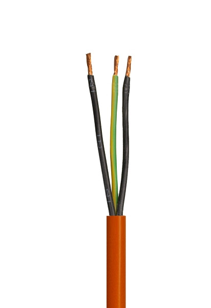 GIFAS THERMFLEX-Leitung, Außendurchmesser: 6,8 mm, 102873