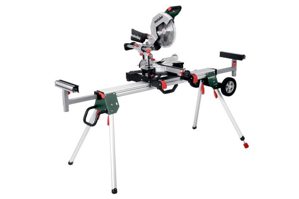 metabo Kappsäge KGS 305 M Karton, mobile M-Klasse, 691216000
