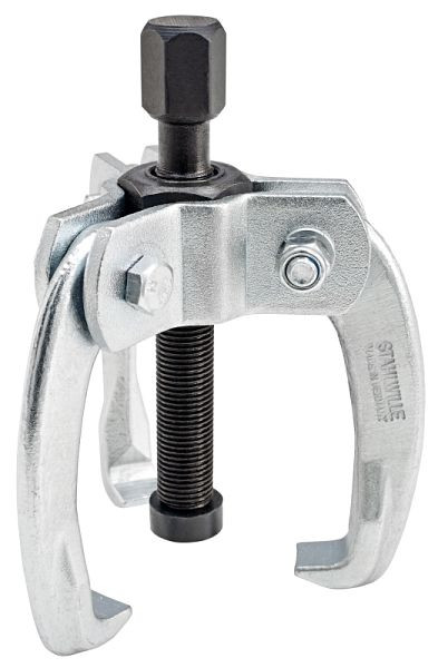 STAHLWILLE Polklemmenabzieher Nr.11042 Größe 1 Spannweite 10-60 mm x Tiefe 45 mm, 71180011