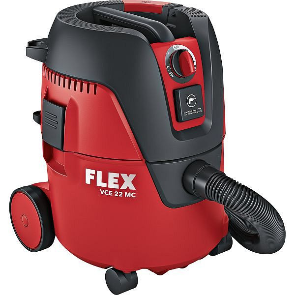 FLEX Sicherheitssauger VCE 22 M MC V, 530920, 4030293247604