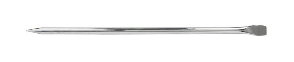 KS Tools Edelstahl Nageleisen, 500mm, 964.3204, 4042146572597