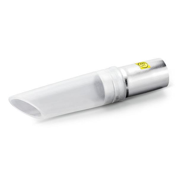 Kärcher Standarddrüse Silikon DN70, Standardnennweite: DN 70 mm, 9.989-672.0