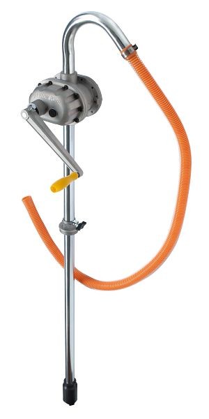 Jessberger Handpumpe JP-11, 6011 0000