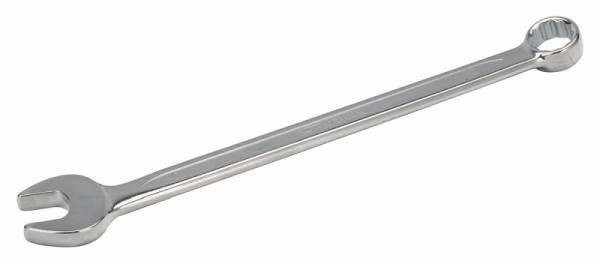 Bahco Ring, Maulschlüssel, lang, 15° abgewinkelt, SW 13 mm, 11M-13