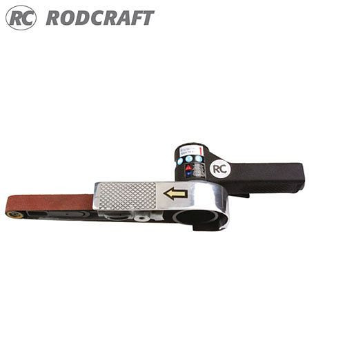 Rodcraft Beltsanders RC7156, 94.2 dB(A), 8951072051