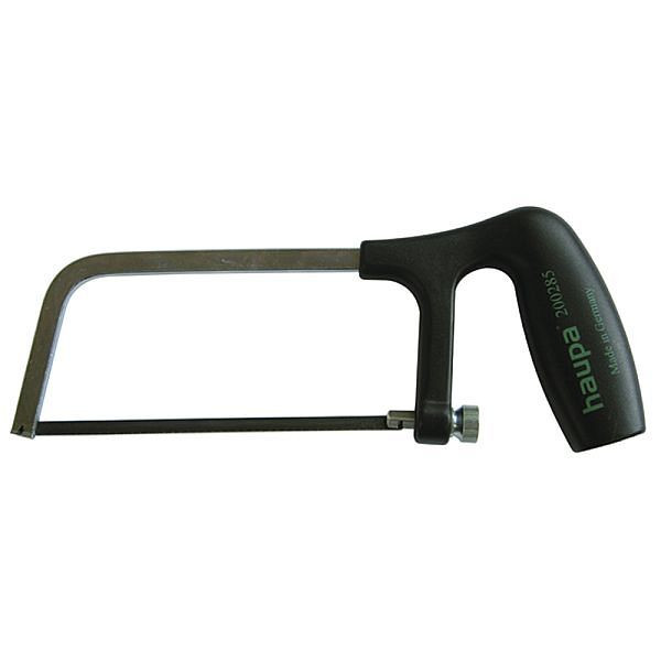 Haupa Taschensäge, schwer 150 mm, 200285, 4011923066376