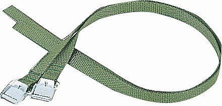 Bahco Befestigungsbänder, Gesamtlänge 630 mm, 5220, 7311518118211