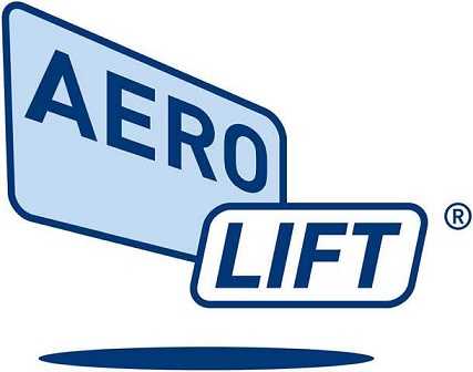 AERO-LIFT Logo