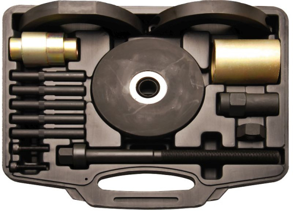 BGS Radnaben-Werkzeug-Satz, für Audi, 90 mm, 8709
