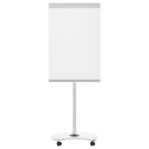 Magnetoplan Flipchart "Junior Plus, mobil", 12269F14