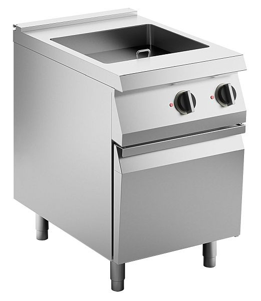 KBS Elektro-Multibräter 2 Heizzonen 8,1kW, 10417402, 4059395096590