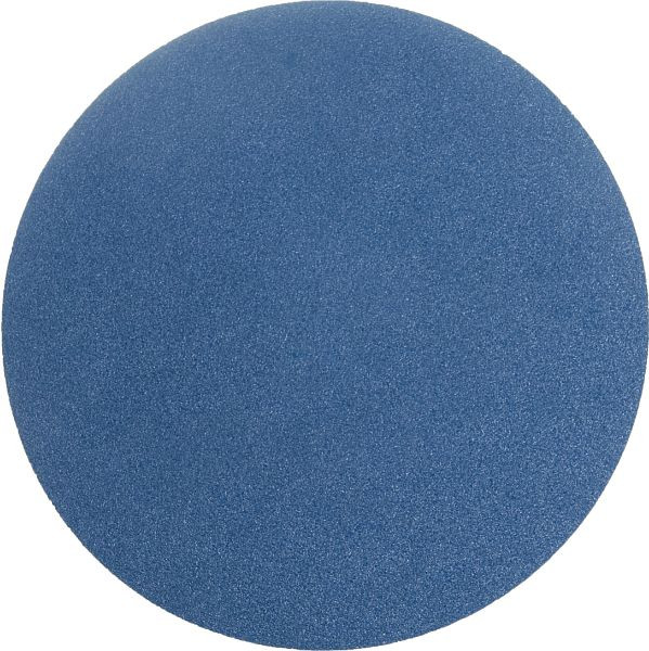 Klingspor CS 411 XK Scheiben kletthaftend 115 mm Korn 60 mit Gewebeunterlage, VE: 50 Stück, 278073