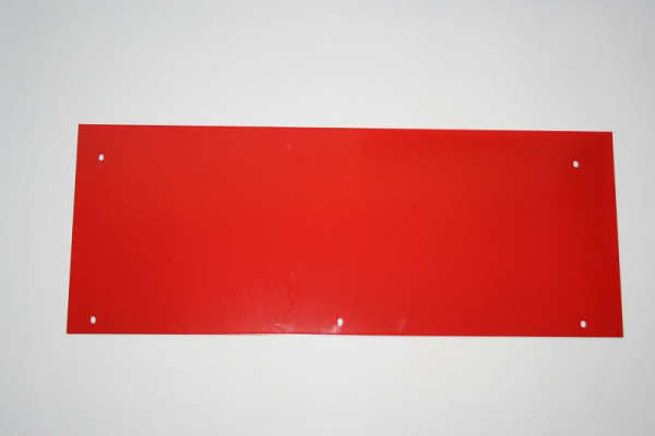 ELMAG Seitendeckel klein - unter Tür für EUROMIG 270/300, 9504158