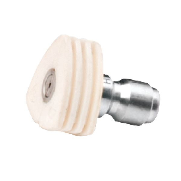 Cleancraft Strahldüse, 40° Strahldüse (weiss) für HDR-K 90-20, 7113008