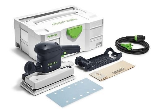 Festool RUTSCHER RS 200 EQ-Plus, 567841