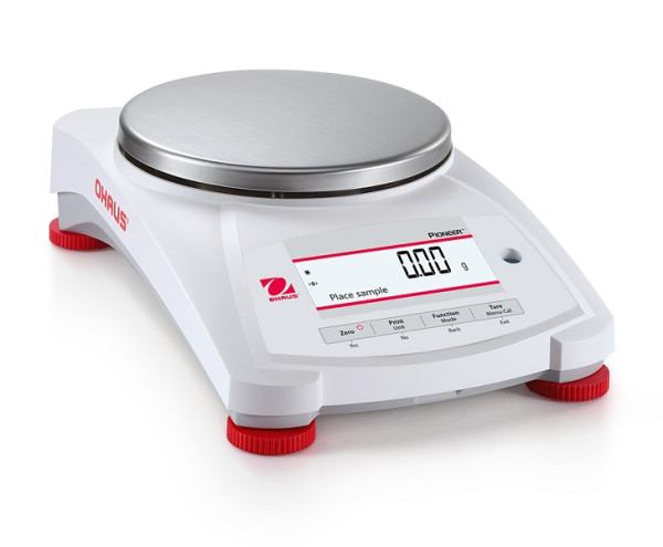 OHAUS Pioneer® Precision Elektronische Waage PX4201/E, 30429816