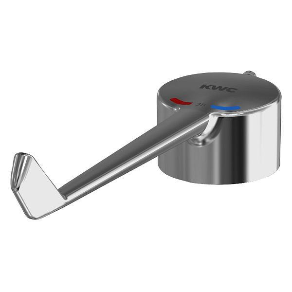 KWC Hebelkappe, F4, Armhebellänge 240 mm, 3600000221