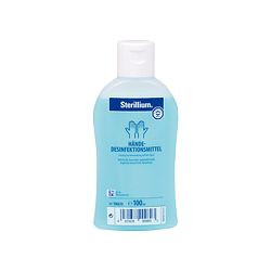 SÖHNGEN Sterillium® 100 ml, 1012131
