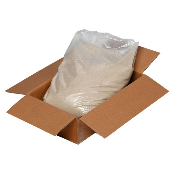 Stein HGS Quarz-Silbersand für Ascher, VE: 25 kg, 17490