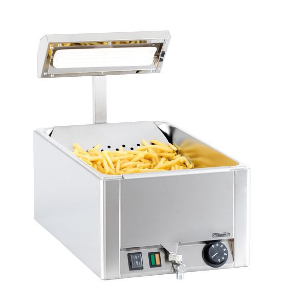 Casselin Wärmebrücke GN 1/1 Keramik, CCF1, 3611630001243